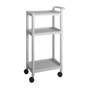 구로메디칼 > 간호비품(Nursing Appliance)  > 대경카트 DKCT-301A 웨건 왜건 드레싱카트 의료용카트 드레싱카 응급카트 병원카트