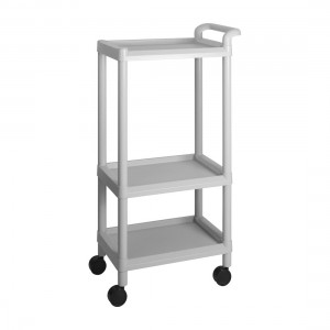 구로메디칼 > 간호비품(Nursing Appliance)  > 대경카트 DKCT-301C 웨건 왜건 드레싱카트 의료용카트 드레싱카 응급카트 병원카트