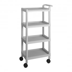 구로메디칼 > 간호비품(Nursing Appliance)  > 대경카트 DKCT-301E 웨건 왜건 드레싱카트 의료용카트 드레싱카 응급카트 병원카트