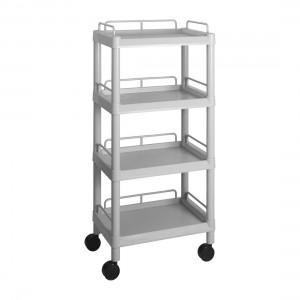 구로메디칼 > 간호비품(Nursing Appliance)  > 대경카트 DKCT-301J 웨건 왜건 드레싱카트 의료용카트 드레싱카 응급카트 병원카트