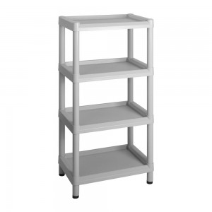 구로메디칼 > 간호비품(Nursing Appliance)  > 대경카트 DKCT-301K 플라스틱(PVC) 선반