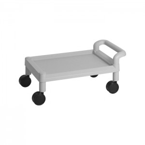 구로메디칼 > 간호비품(Nursing Appliance)  > 대경카트 DKCT-301M 웨건 왜건 드레싱카트 의료용카트 드레싱카 응급카트 병원카트