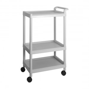 구로메디칼 > 간호비품(Nursing Appliance)  > 대경카트 DKCT-302C 웨건 왜건 드레싱카트 의료용카트 드레싱카 응급카트 병원카트