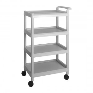구로메디칼 > 간호비품(Nursing Appliance)  > 대경카트 DKCT-302E 웨건 왜건 드레싱카트 의료용카트 드레싱카 응급카트 병원카트