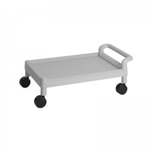 구로메디칼 > 간호비품(Nursing Appliance)  > 대경카트 DKCT-302M 웨건 왜건 드레싱카트 의료용카트 드레싱카 응급카트 병원카트