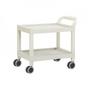 구로메디칼 > 간호비품(Nursing Appliance)  > 대경카트 DKCT-400 웨건 왜건 드레싱카트 의료용카트 드레싱카 응급카트 병원카트