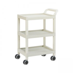 구로메디칼 > 간호비품(Nursing Appliance)  > 대경카트 DKCT-401 웨건 왜건 드레싱카트 의료용카트 드레싱카 응급카트 병원카트
