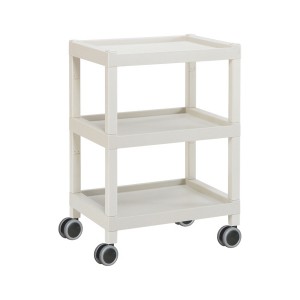 구로메디칼 > 간호비품(Nursing Appliance)  > 대경카트 DKCT-402 웨건 왜건 드레싱카트 의료용카트 드레싱카 응급카트 병원카트