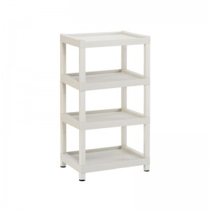 구로메디칼 > 간호비품(Nursing Appliance)  > 대경카트 DKCT-403 플라스틱(PVC) 선반
