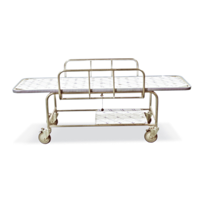 구로메디칼 > 간호비품(Nursing Appliance) > 샤워트롤리(Shower Trolley) > 구로메디칼 DLMD-STC2 SHOWERTROLLEY CART